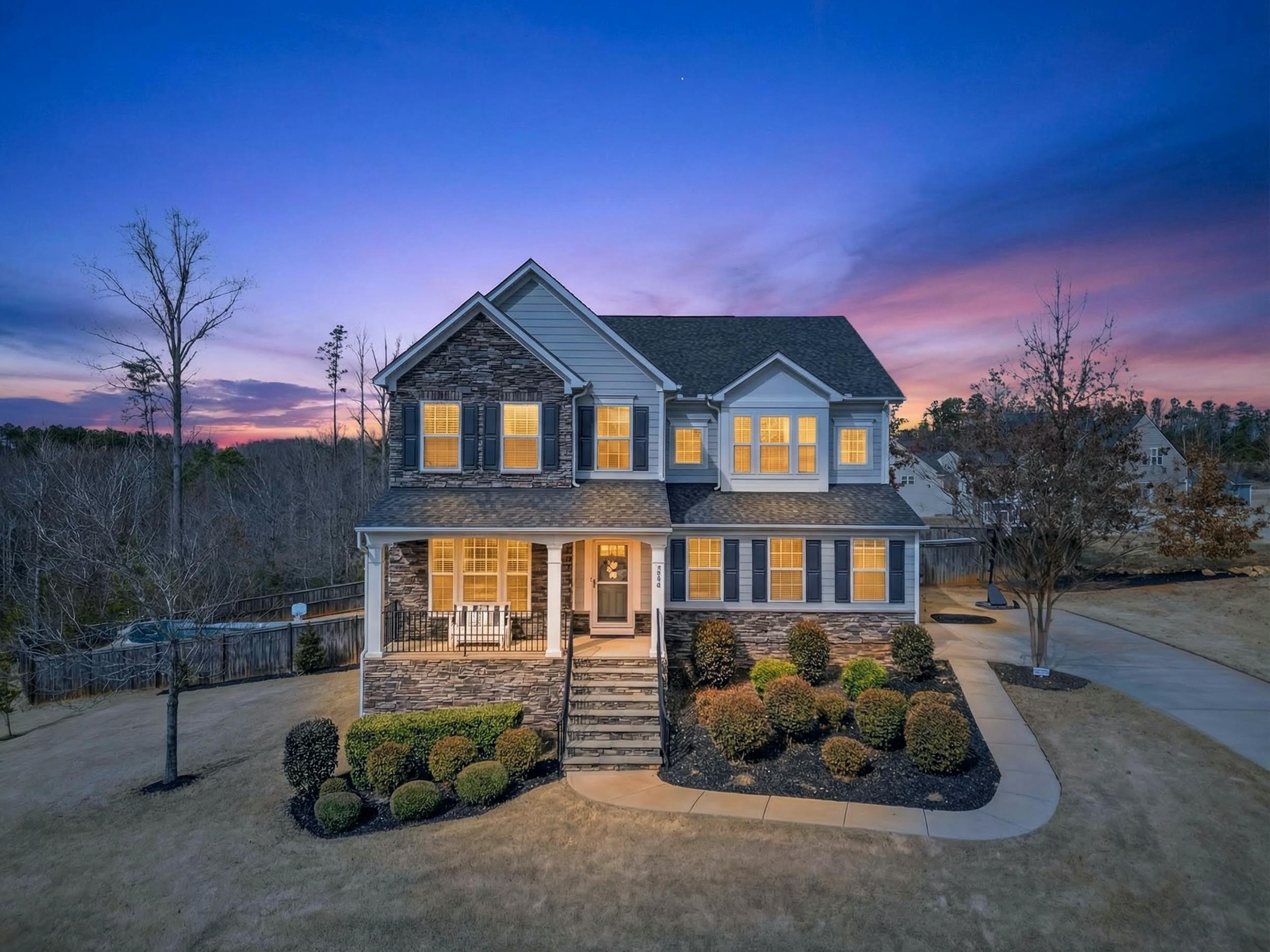 234 Princeton Drive - Luxury Pool Home in Duncan SC, Spartanburg County, Upstate South Carolina