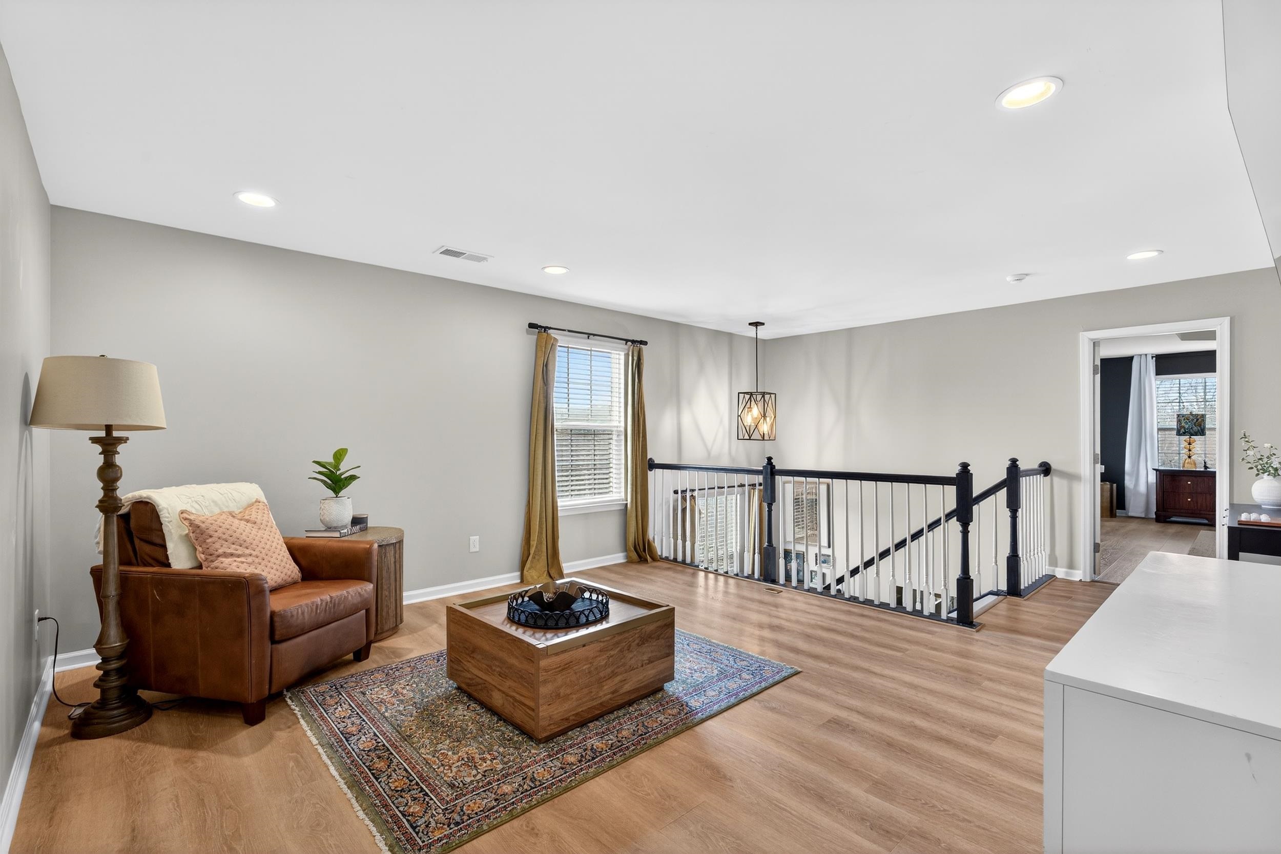 Loft flex space bonus room Duncan SC