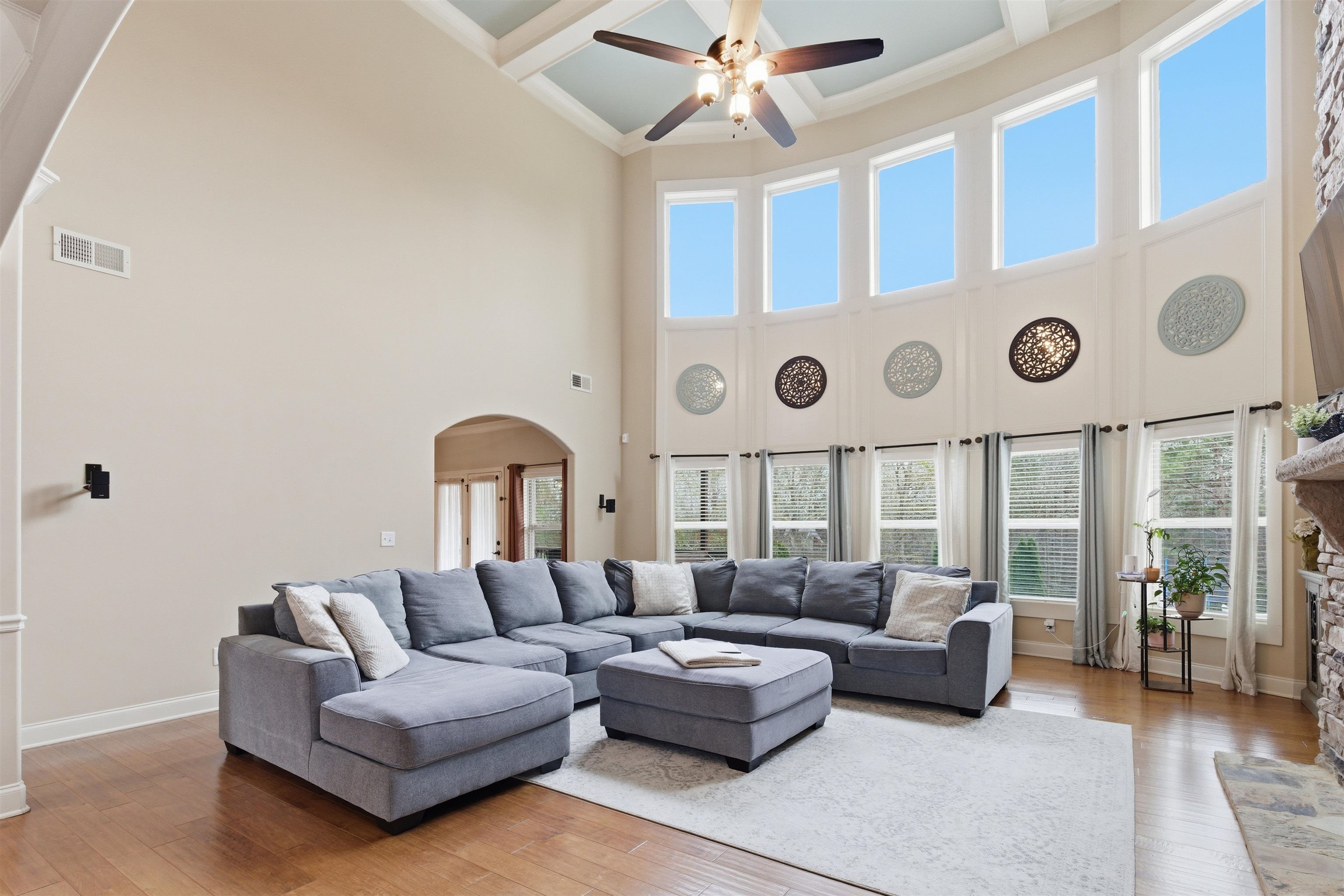 Living Room Great Room