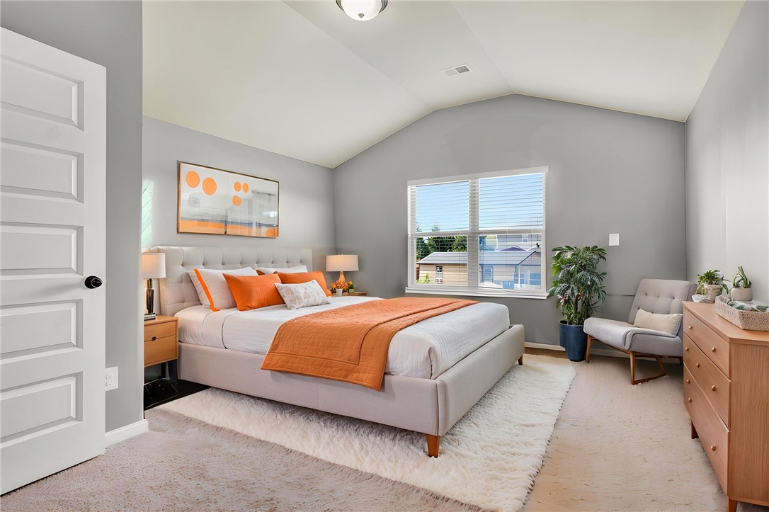 Bedroom — 314 Bohannon Court