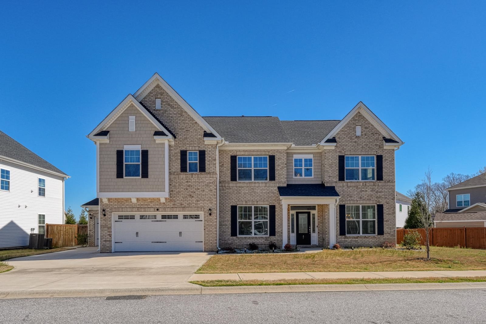 47 Caventon Drive · Simpsonville SC