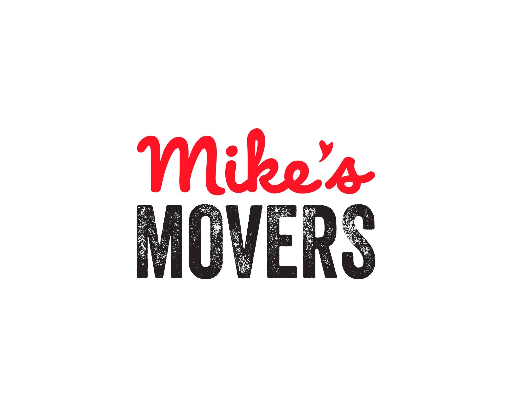Mikes Movers