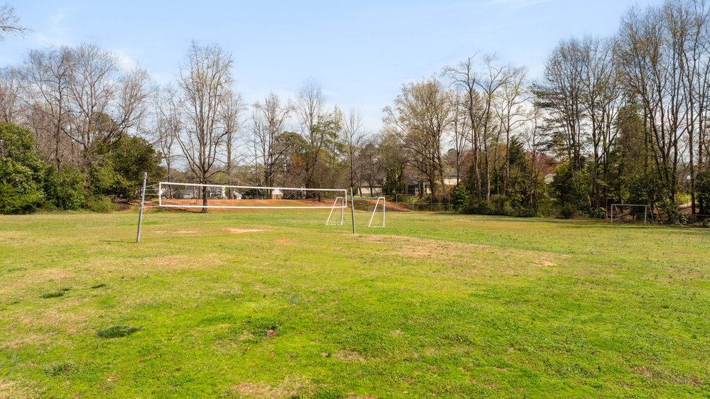 Fields & Common Areas — 219 Oakwood Ct, Greenville SC