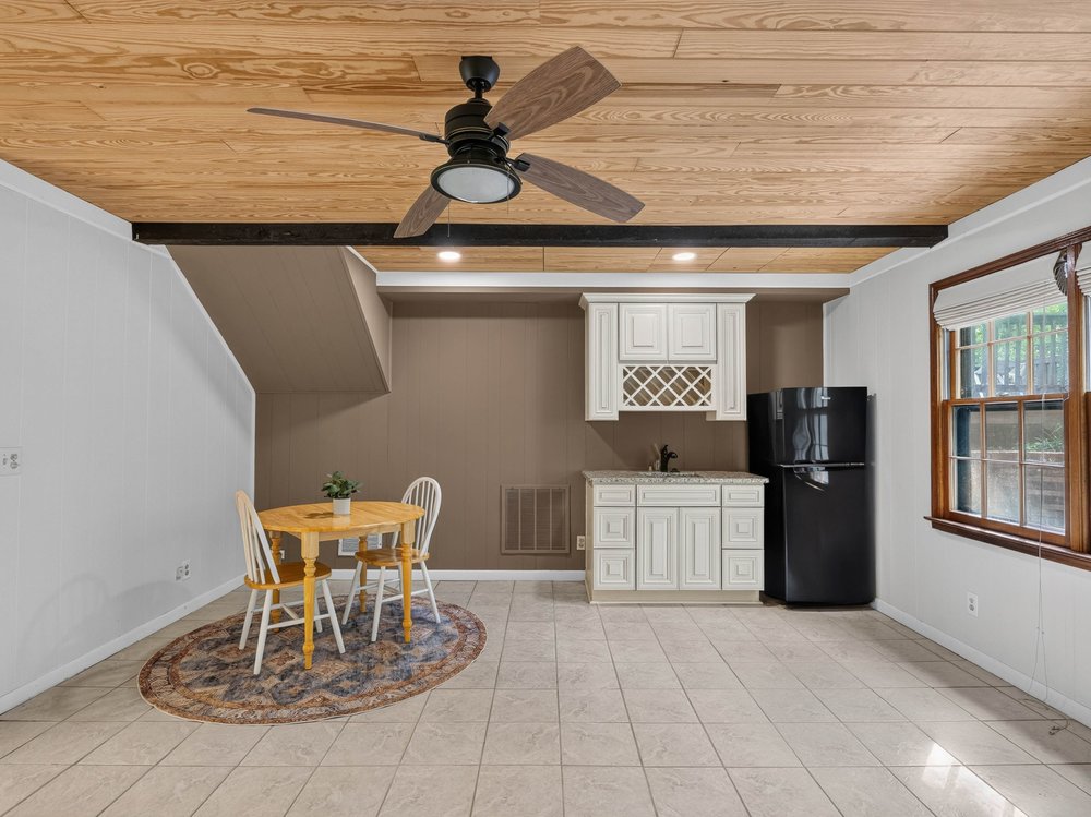 Kitchenette — 219 Oakwood Ct, Greenville SC