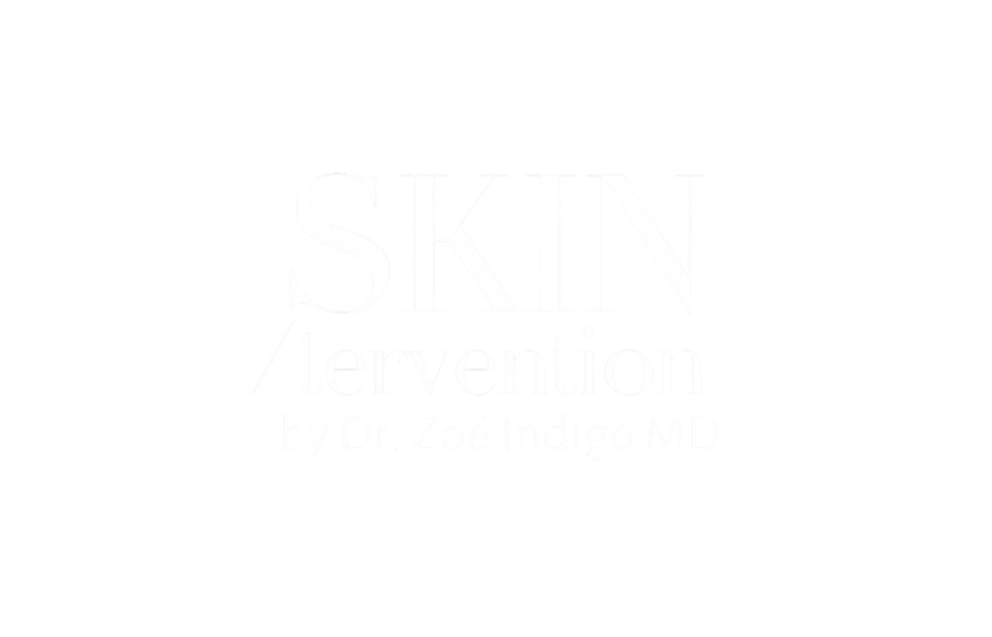 Skin/tervention