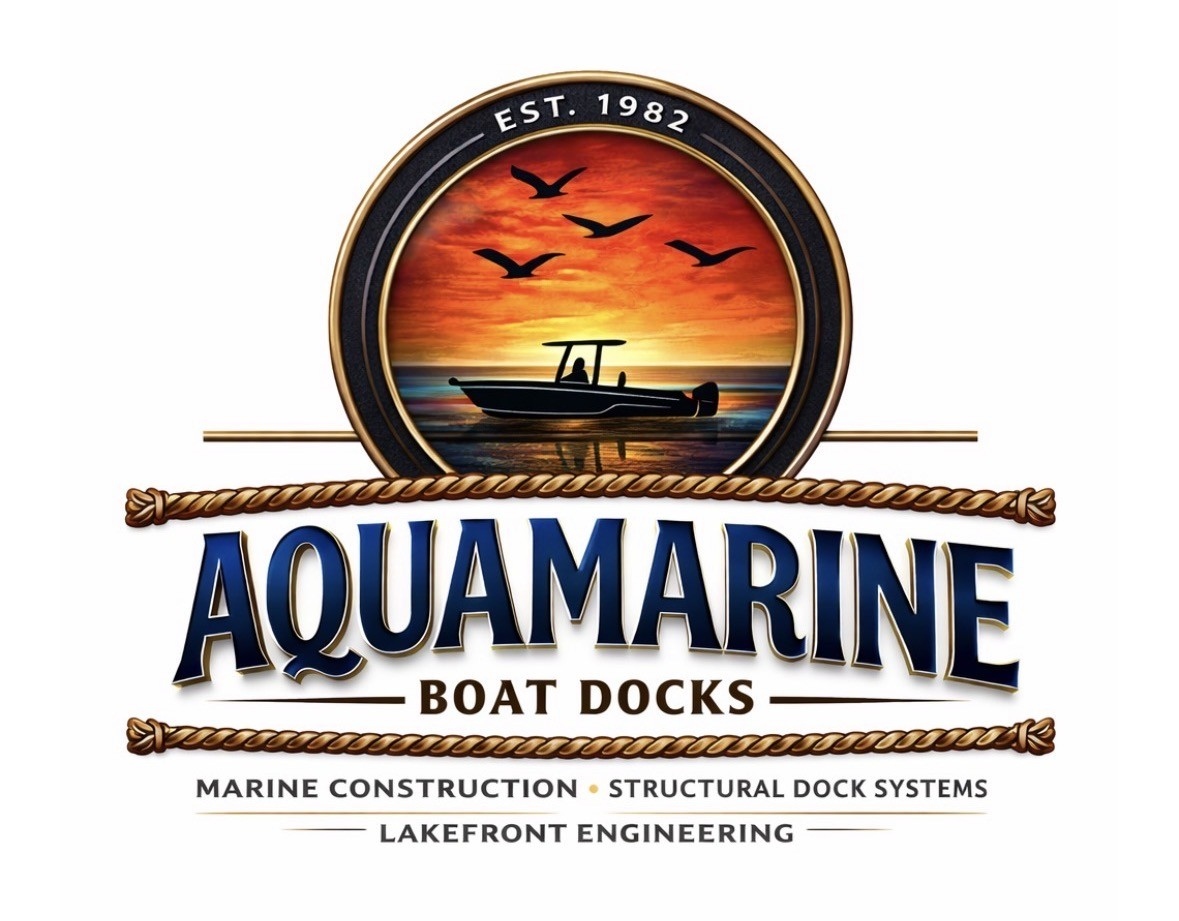 Aquamarine Boat Docks