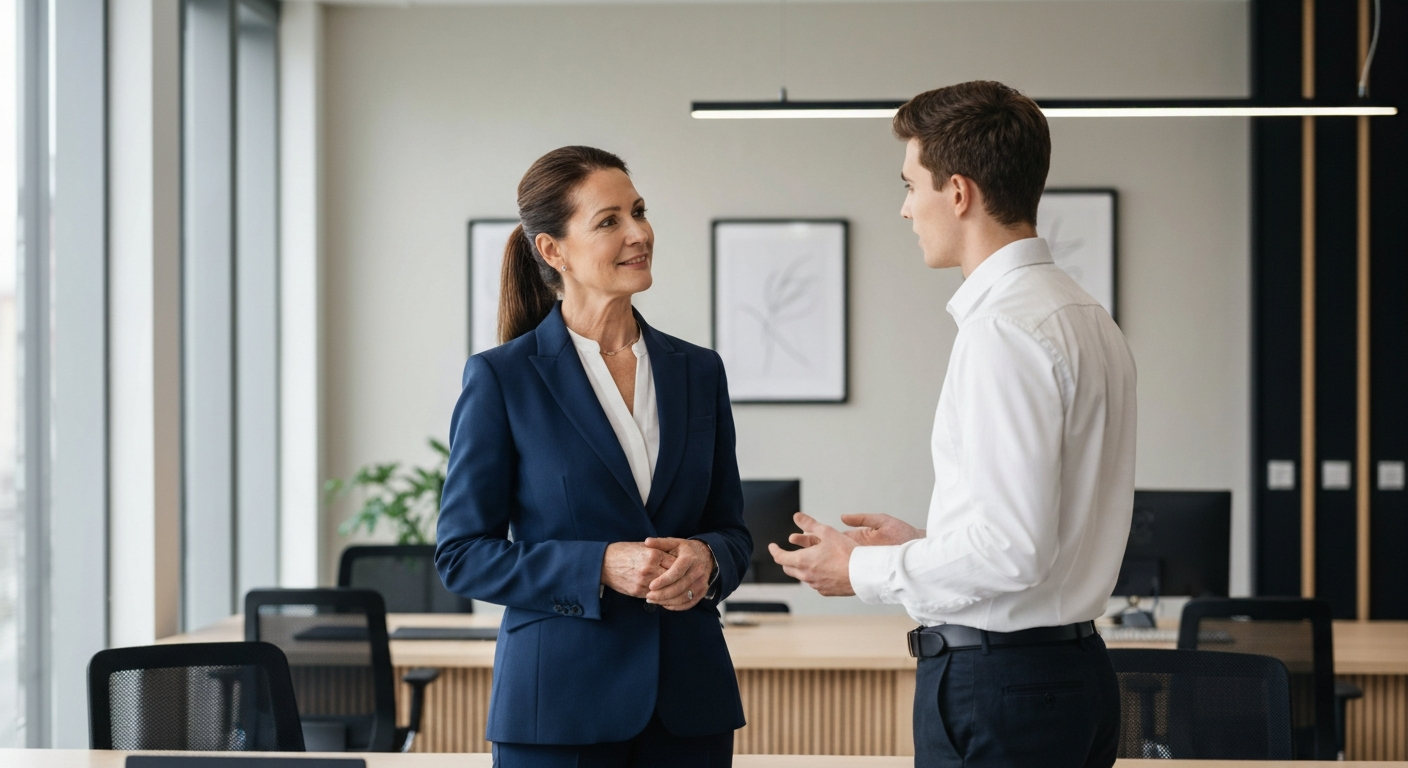 The Leadership Question Every Employee Wants You to Ask