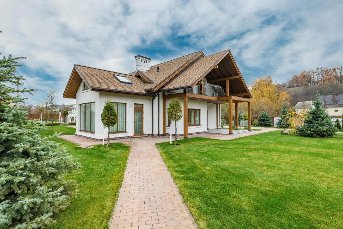 Image of a home featuring home insurance warner robins georgia