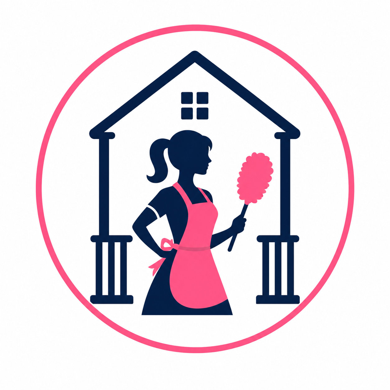 Front Porch Maids