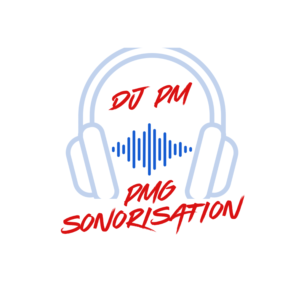 DJ PMG SONORISATION