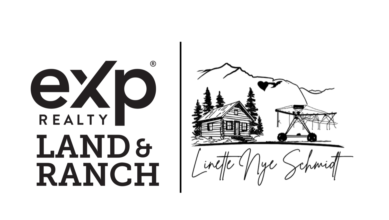 Linette Nye Schmidt, brokered by eXp Realty