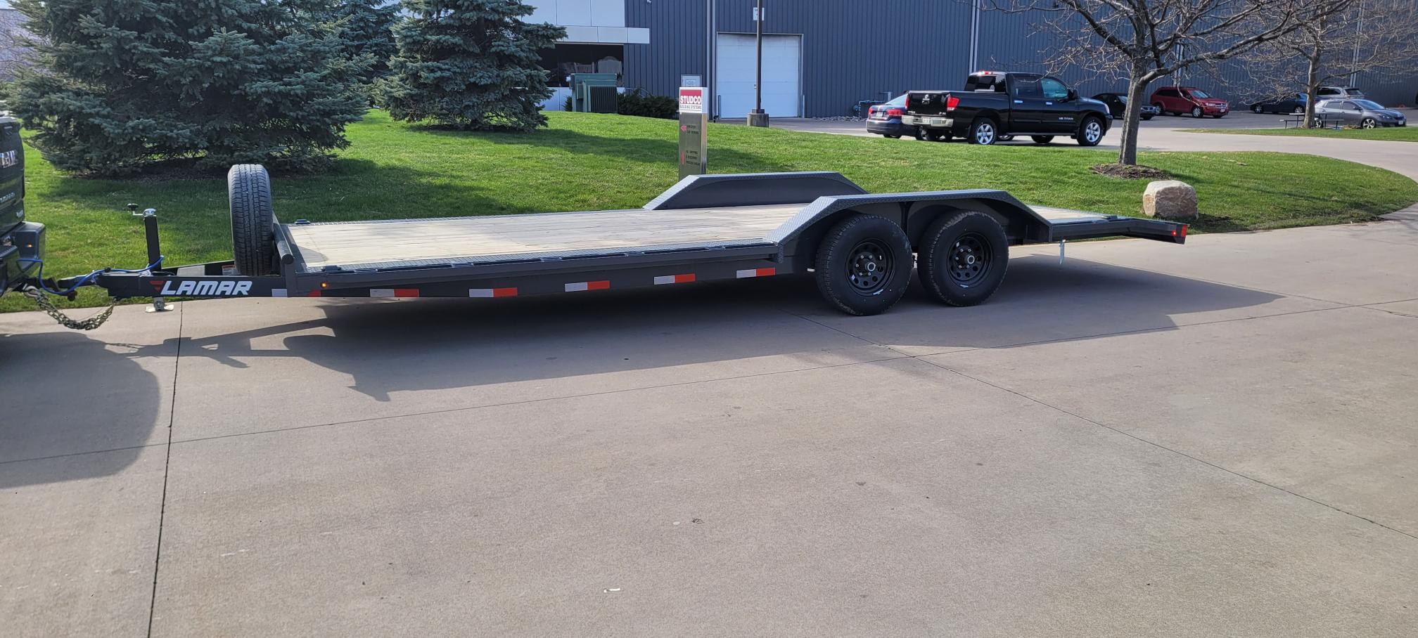 Car Hauler