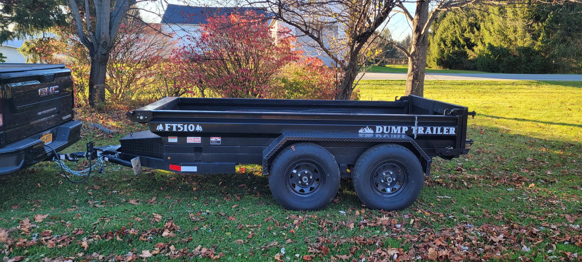 Trailer