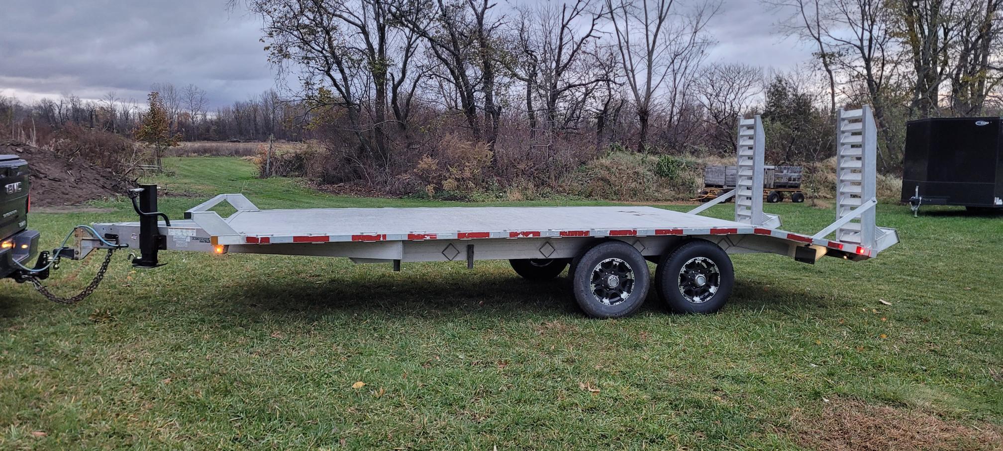 Trailer