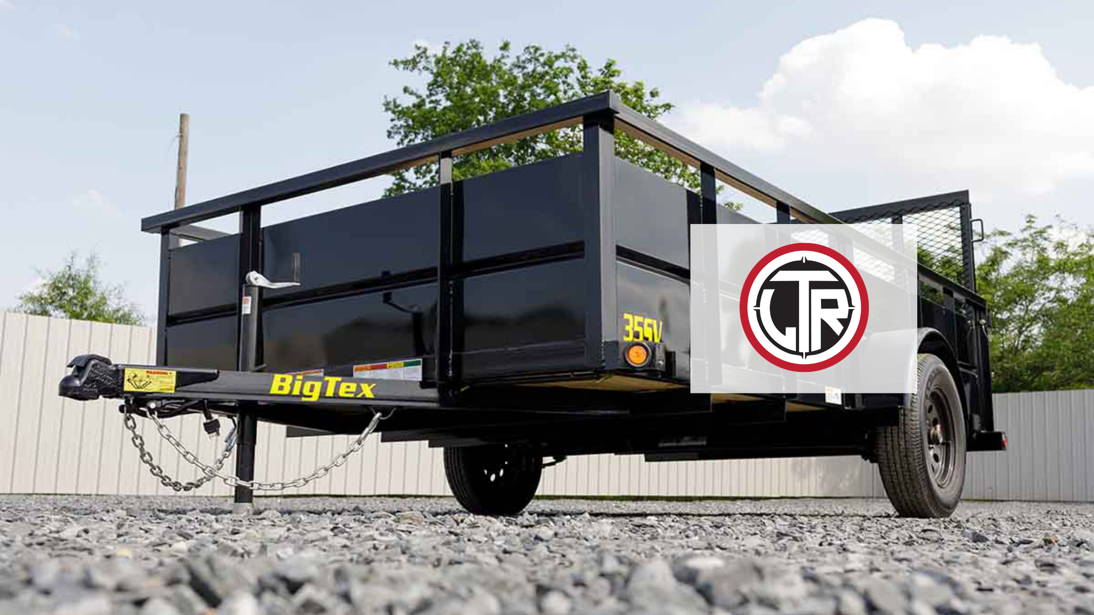 What Can You Haul in a 7x12 Utility Trailer?