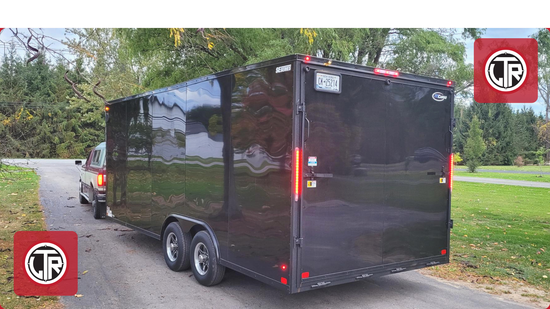 What Is an Enclosed Car Hauler and When Do You Need One in Webster, NY?