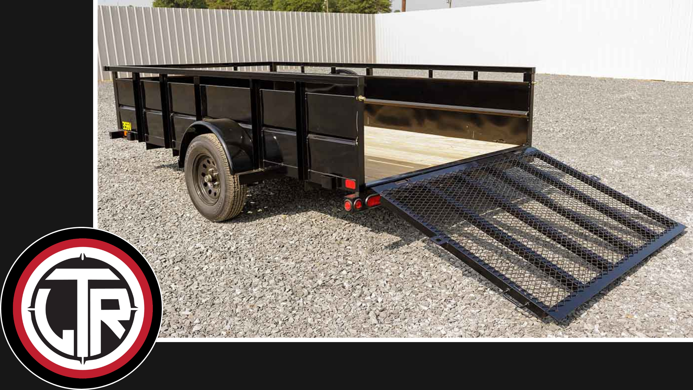 How Does a Utility Trailer Support a Dorm Move-In Near Webster, NY?