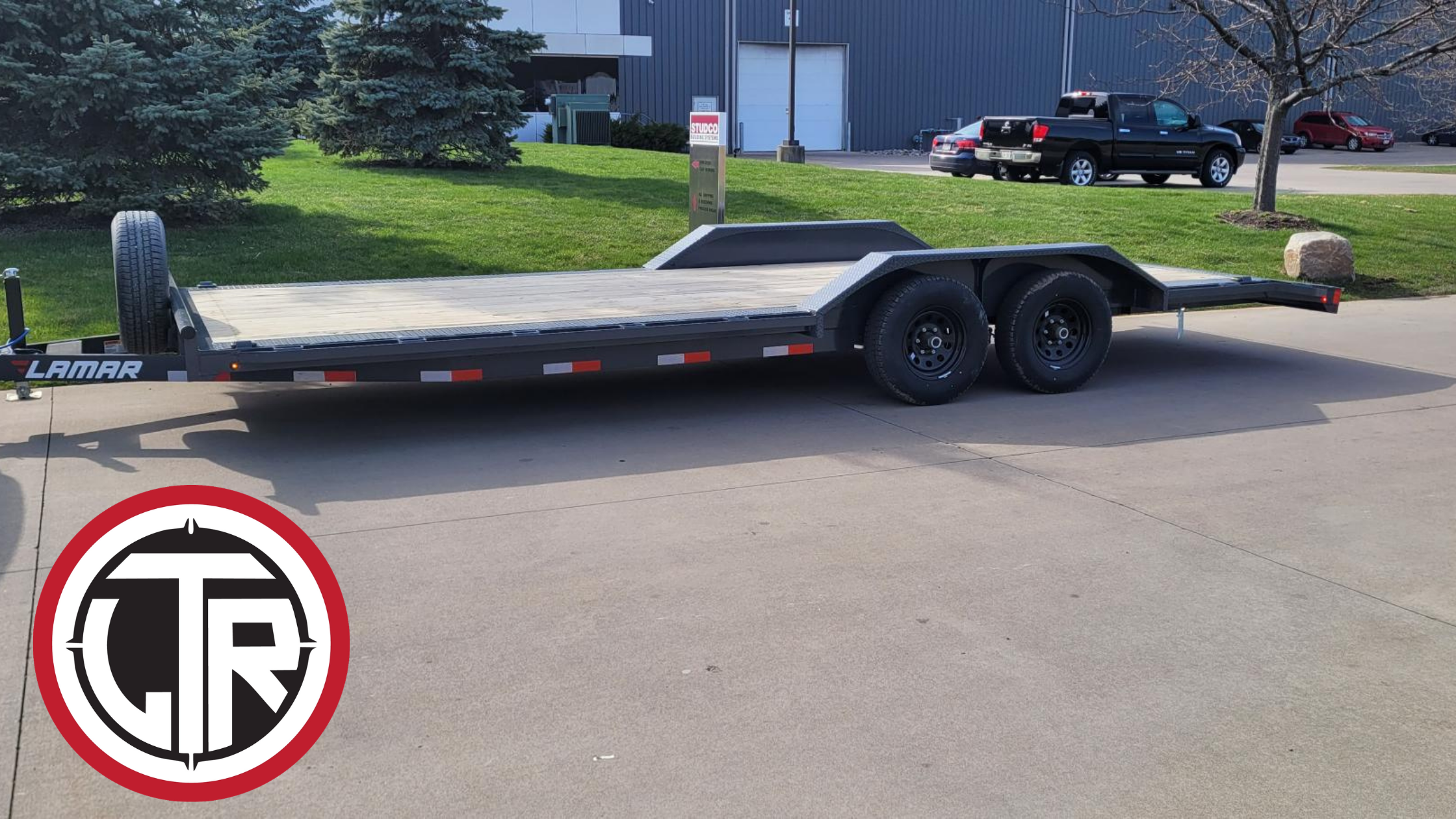 How Does a Car Hauler Support Fall Wedding Season Vehicle Transport in Webster, NY?
