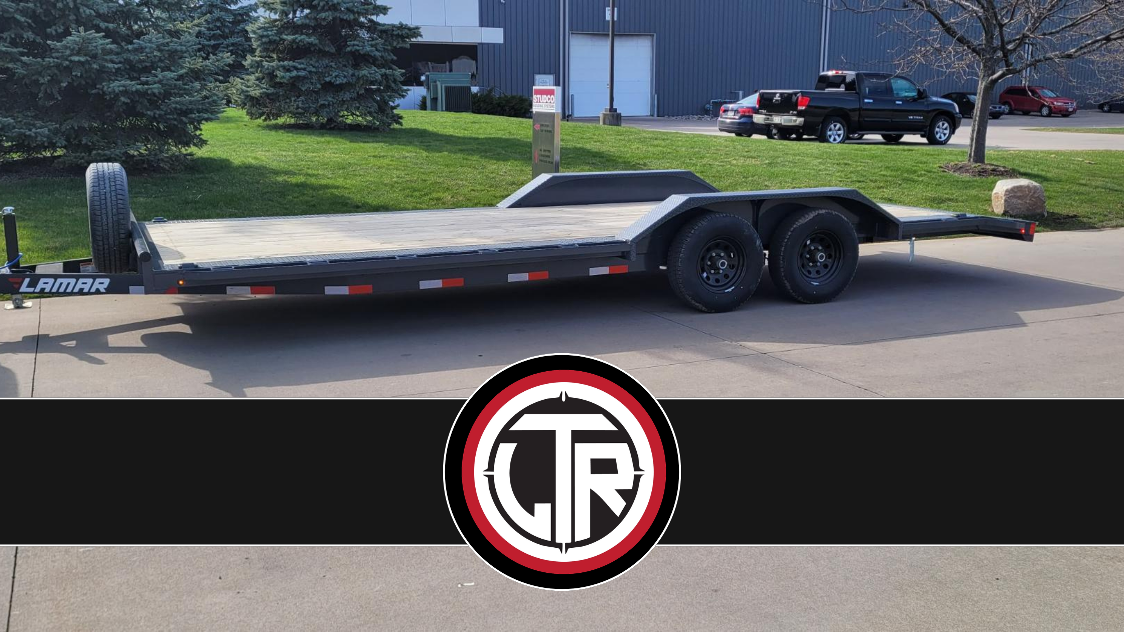 How Does a Car Hauler Support Hunting Season ATV and Vehicle Transport in Webster, NY?