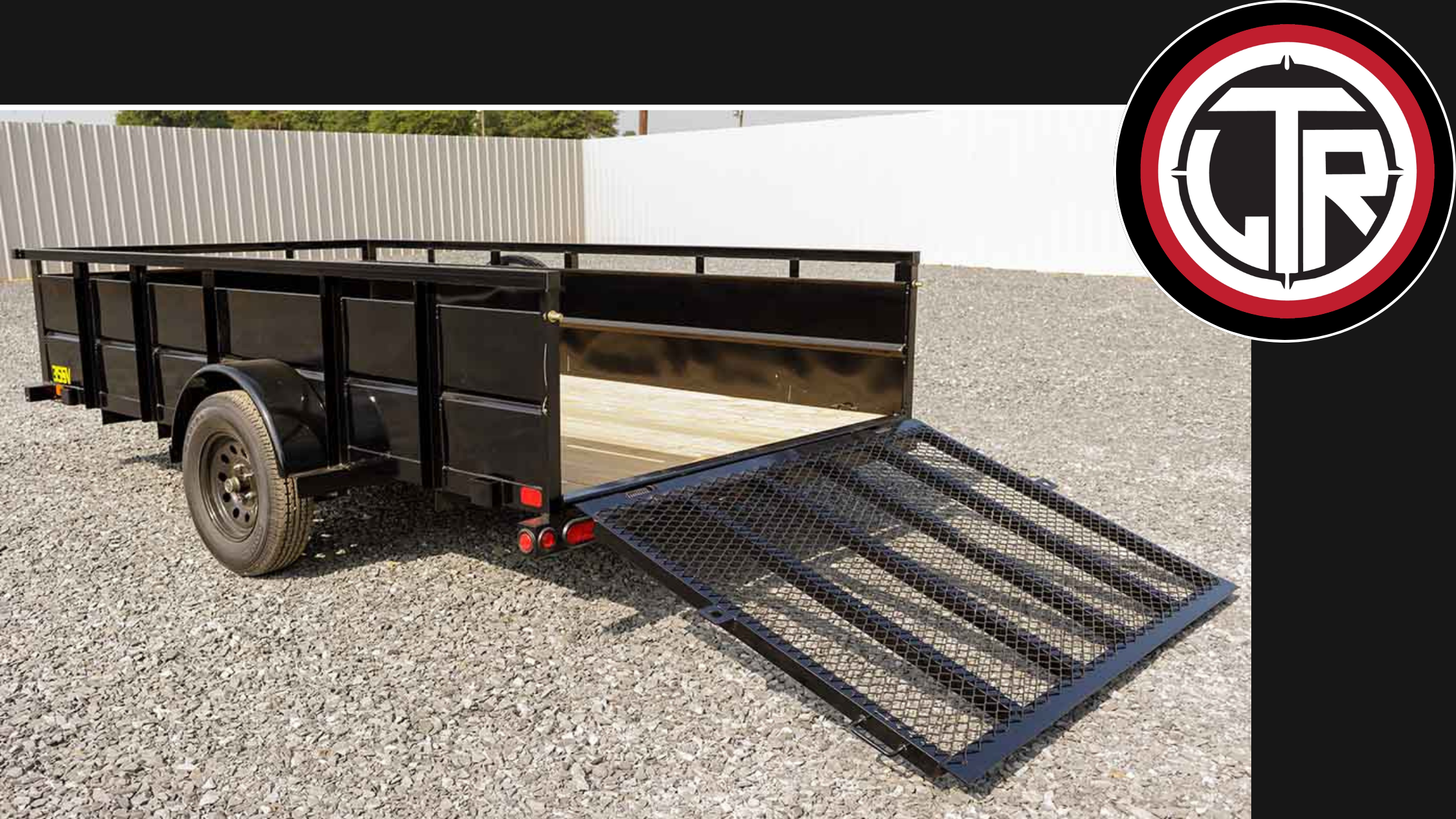 How Does a Utility Trailer Support Webster, NY Trunk-or-Treat and Halloween Event Setup?