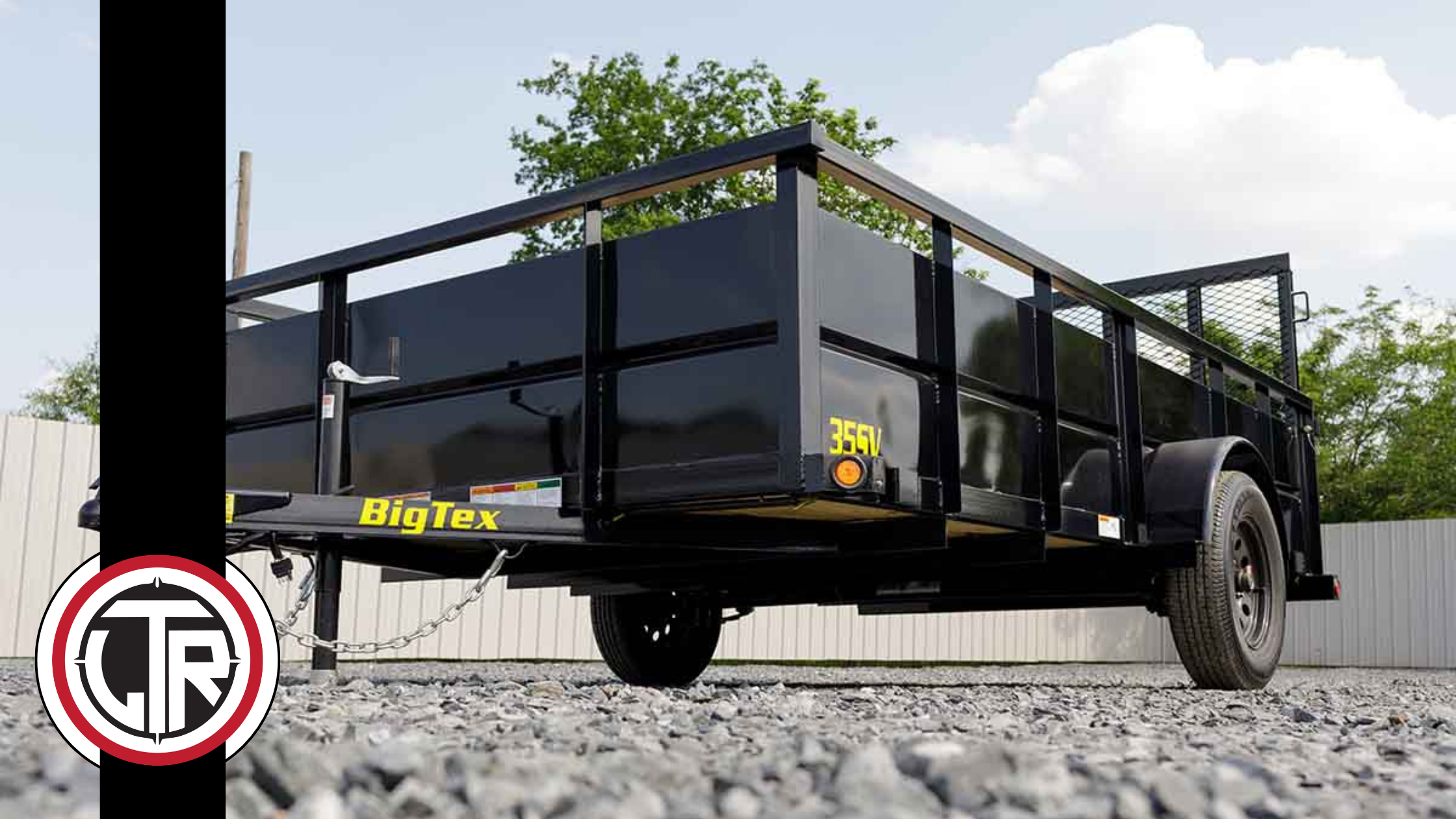 How Does a Utility Trailer Support Webster, NY RV and Boat Winterization Prep?