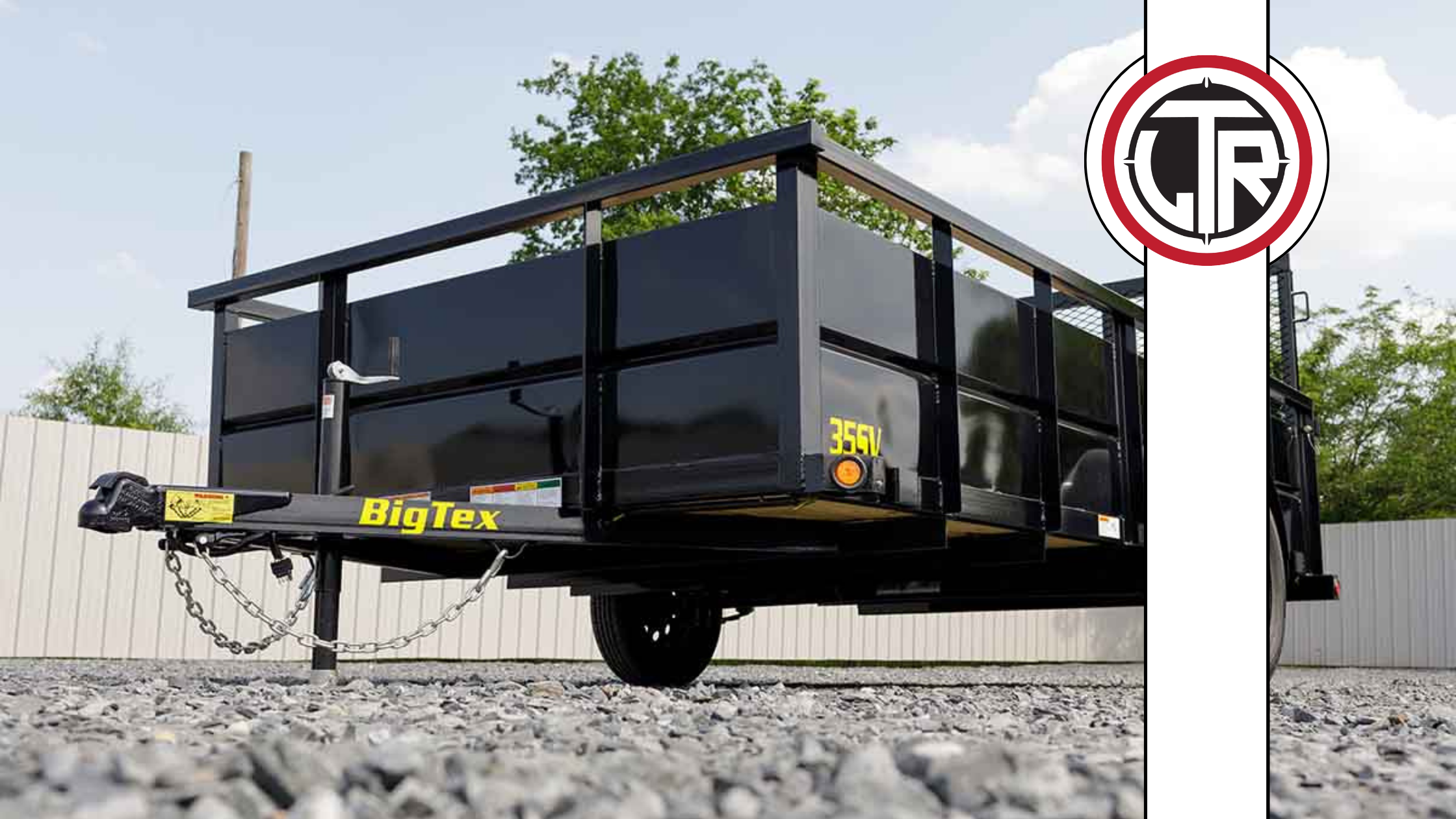 How Does a Utility Trailer Support Homecoming and Football Season Hauling in Webster, NY?