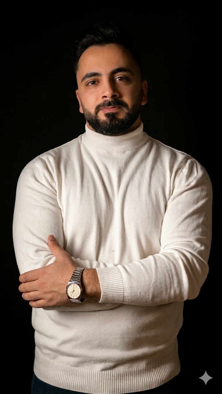 Mahmoud Wardeh — E-commerce Coach