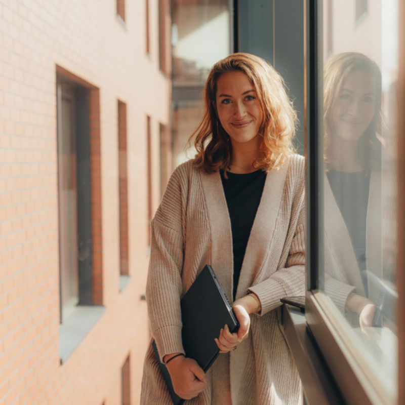 Selma Jemelka — Virtual Assistant Coach