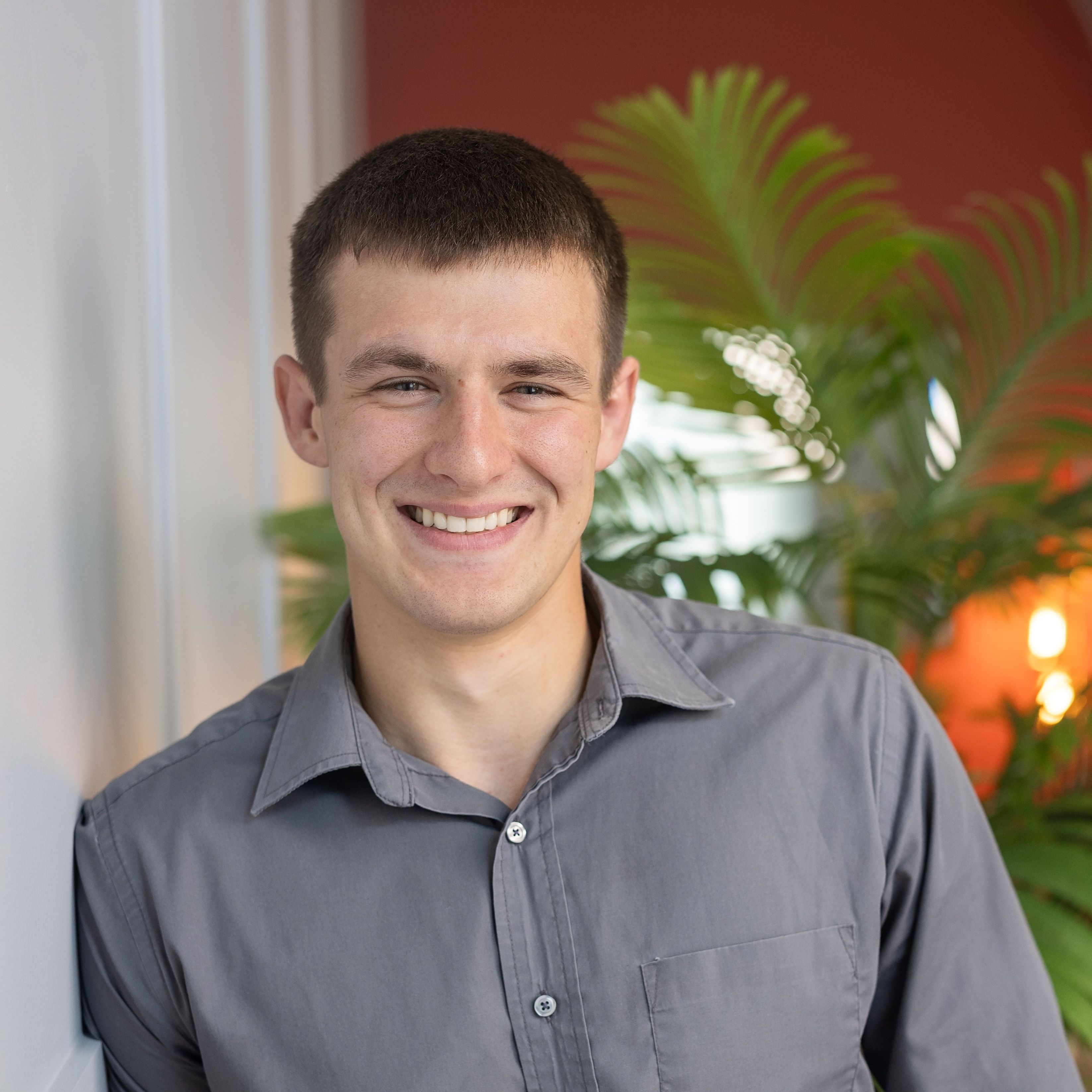 Garrett Dresen, CFP®