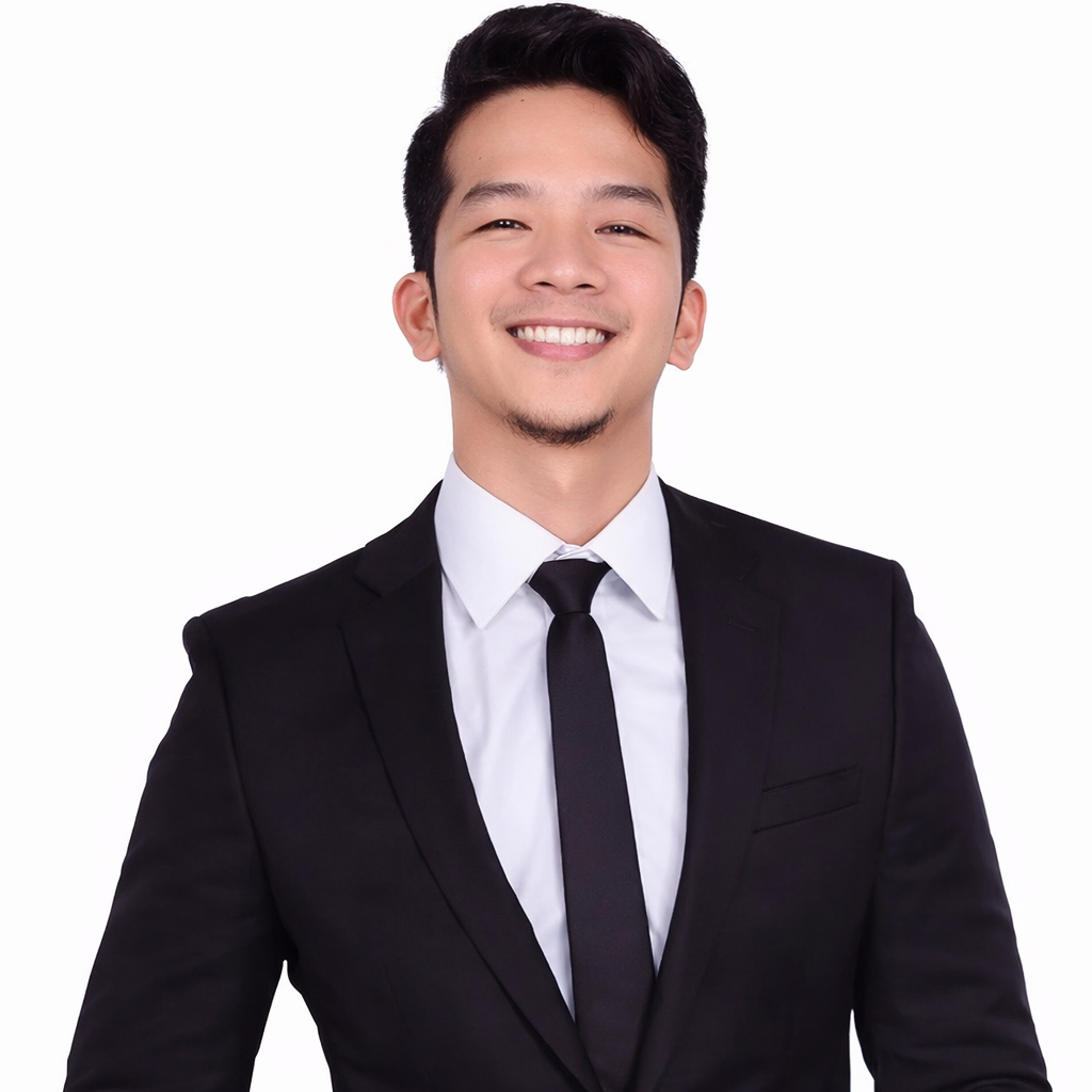 Engr. Vince Valencia