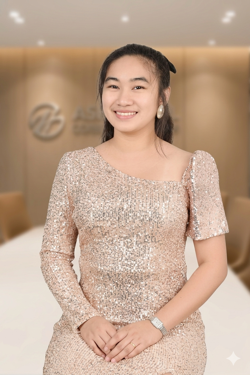 Atty. Cherry Cea-Valencia