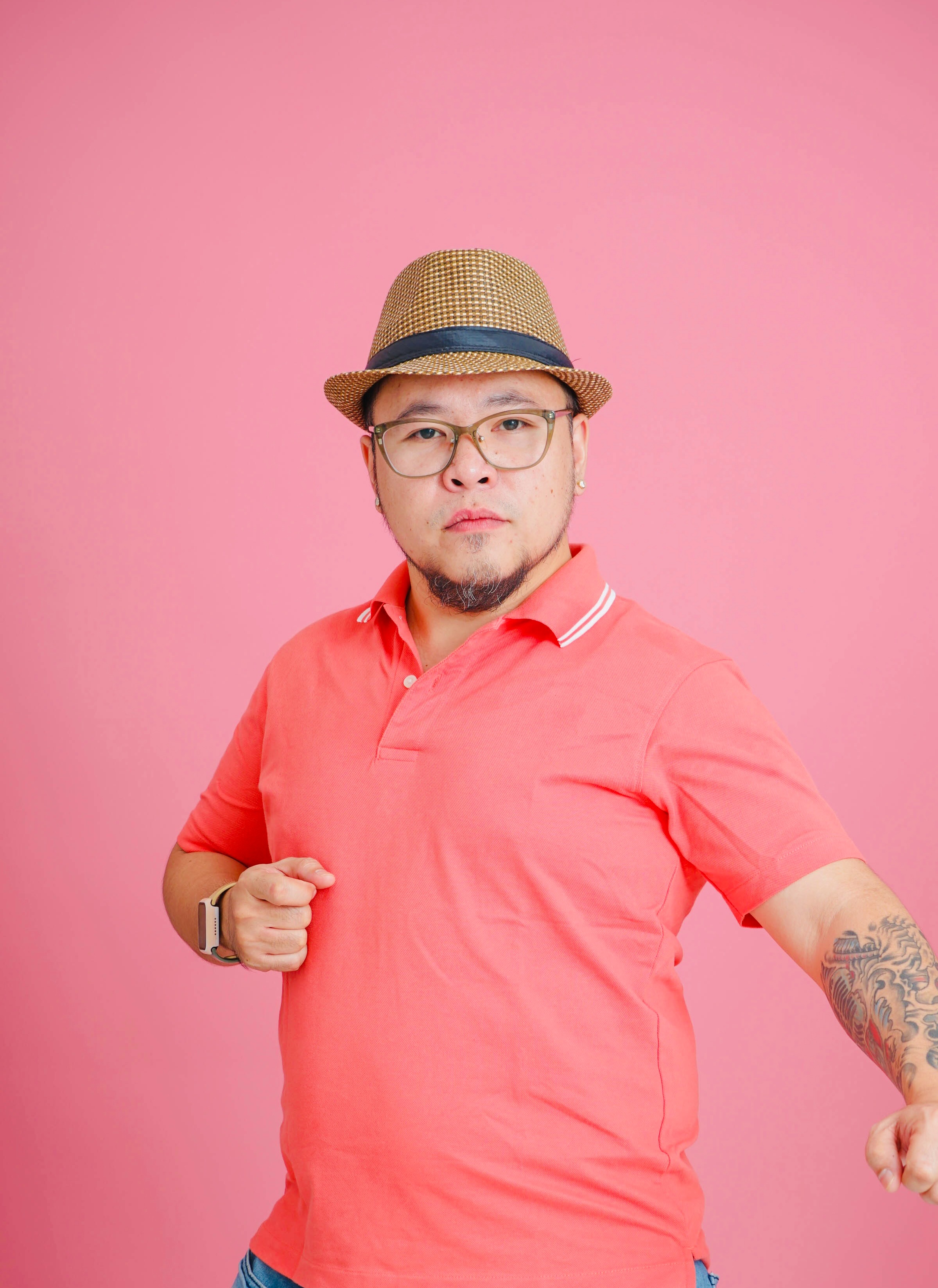 Angel Dacudao