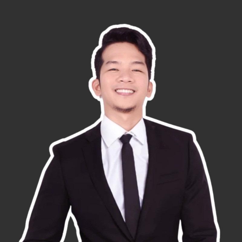 Engr. Vince Valencia