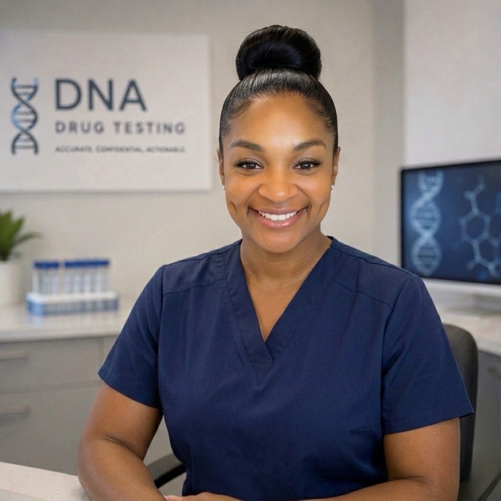 Shaneika Sanders, CEO of MediFasst Solutions