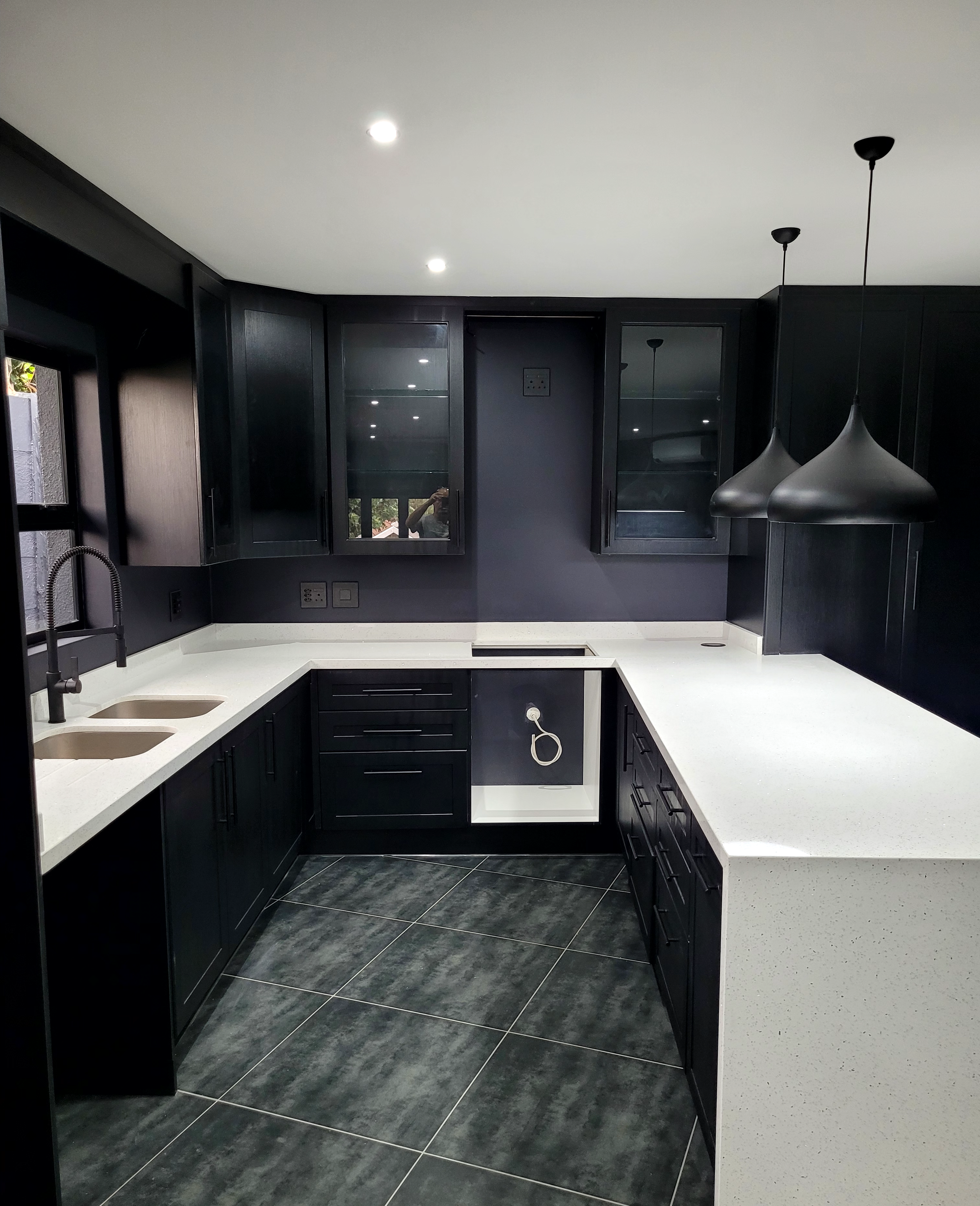 Built-in project