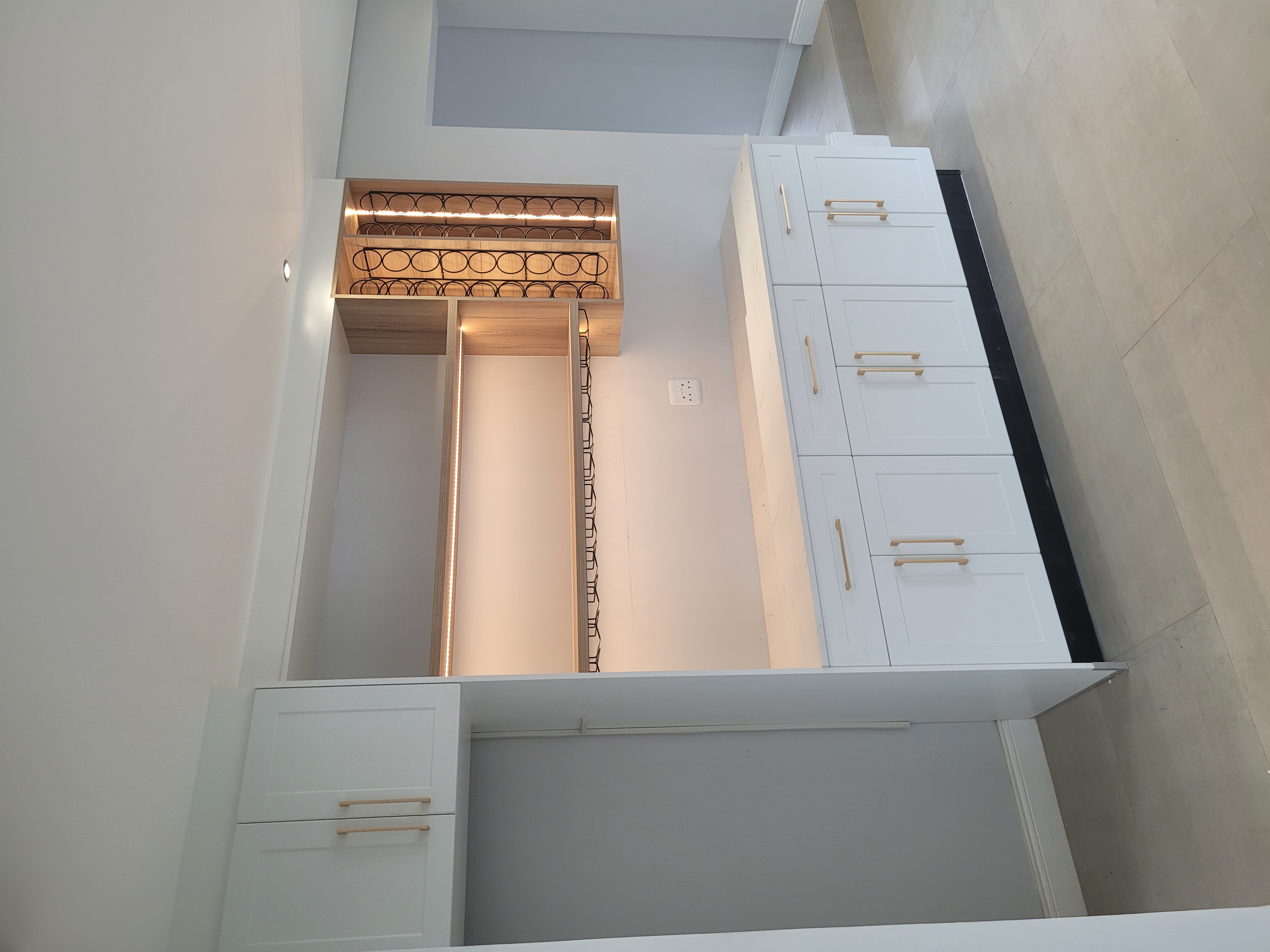Bedroom project