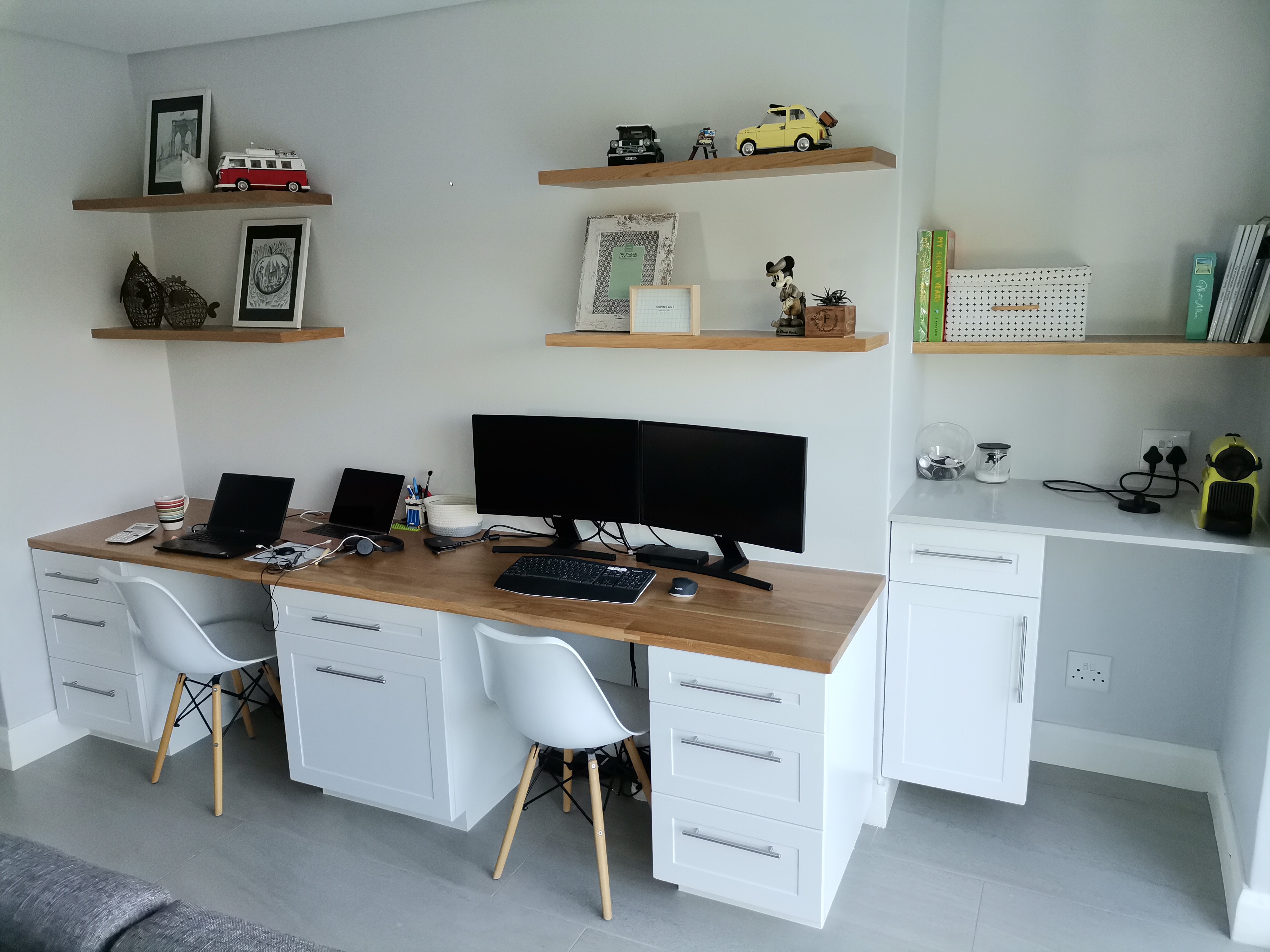 Kitchen project
