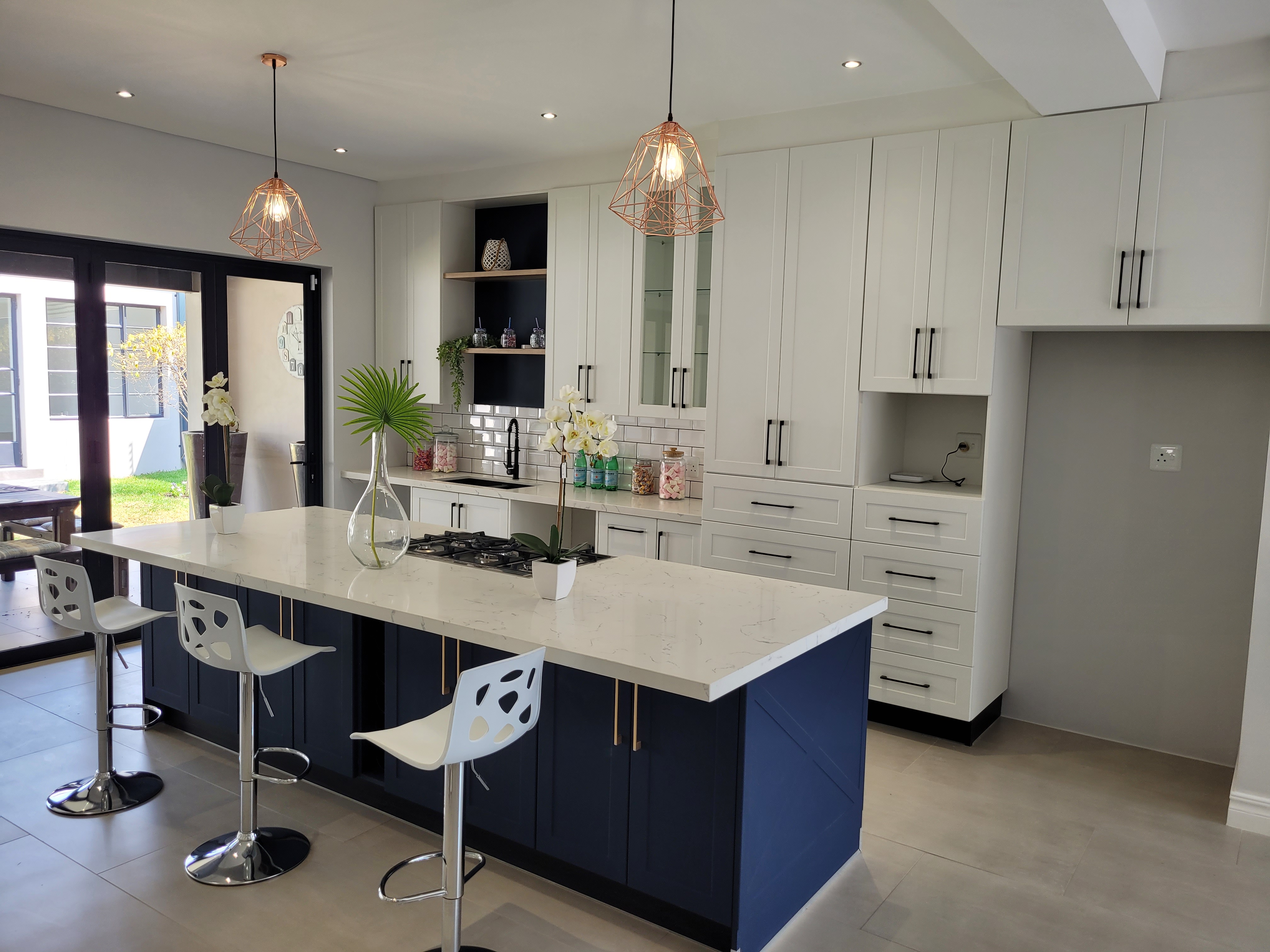 Kitchen project