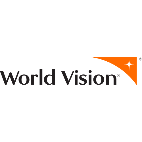 World Vision Logo