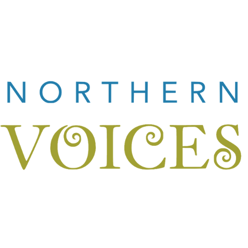 Northern Voices Logo