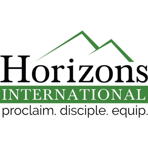 Horizons International Logo