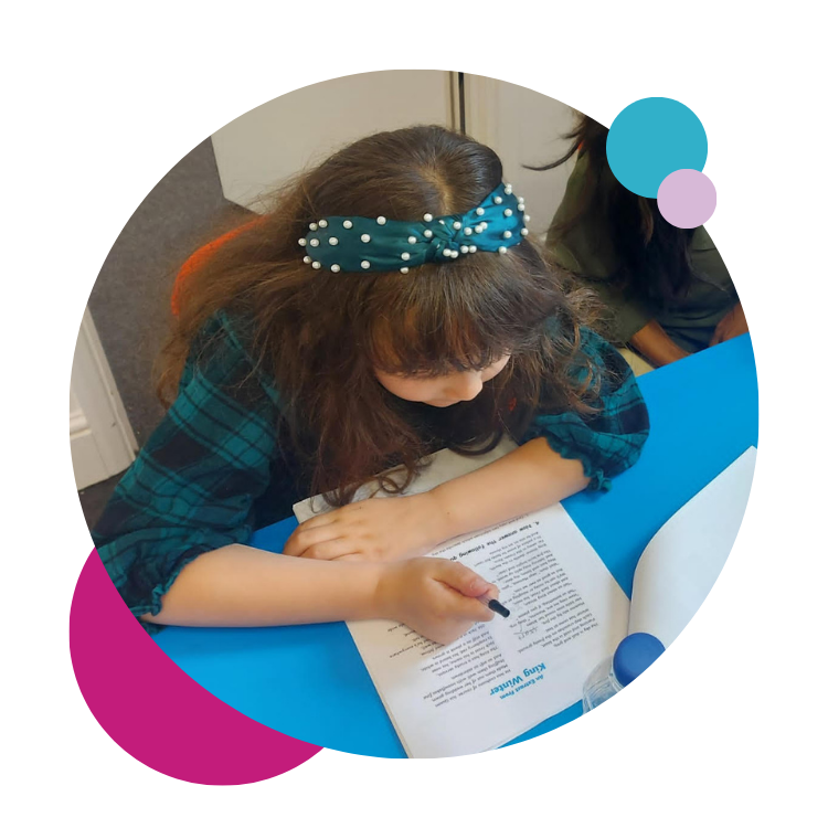tutoring