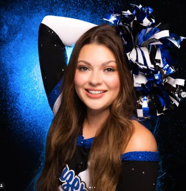 Sports portrait example 5