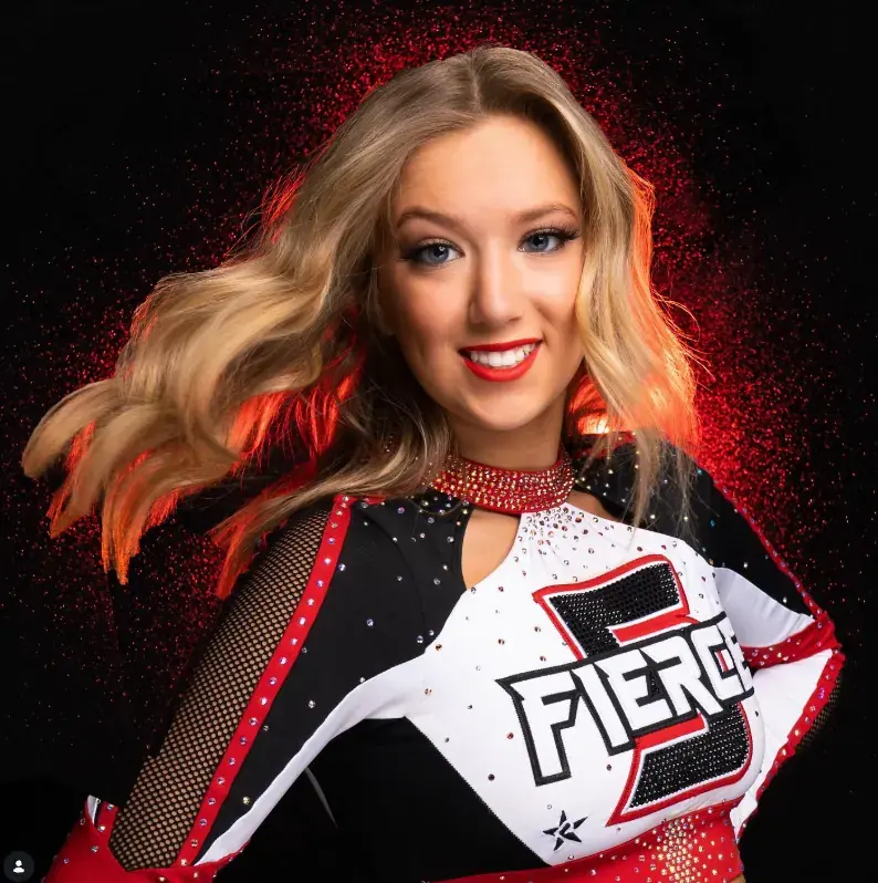 Sports portrait example 4