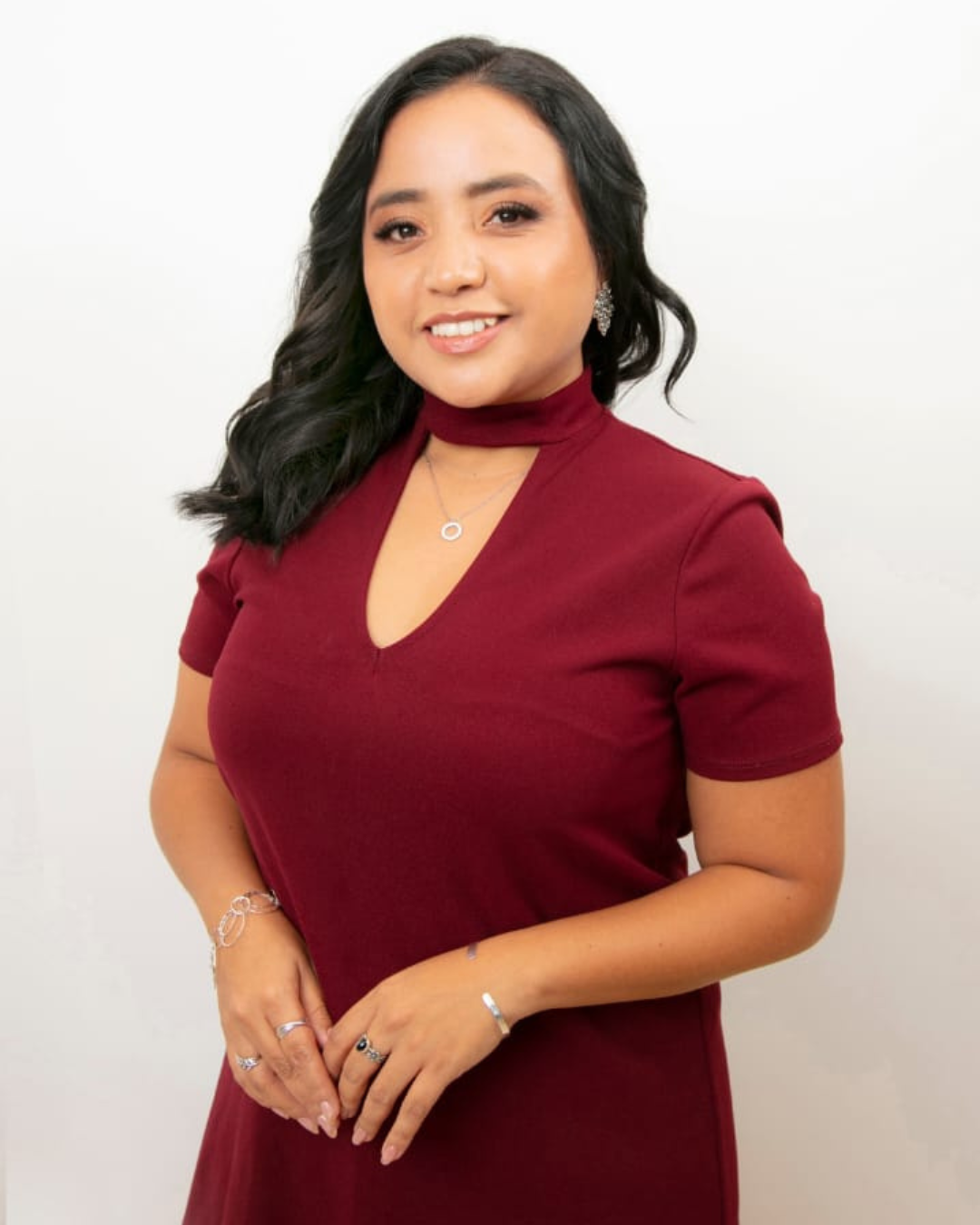 Columba Hernández