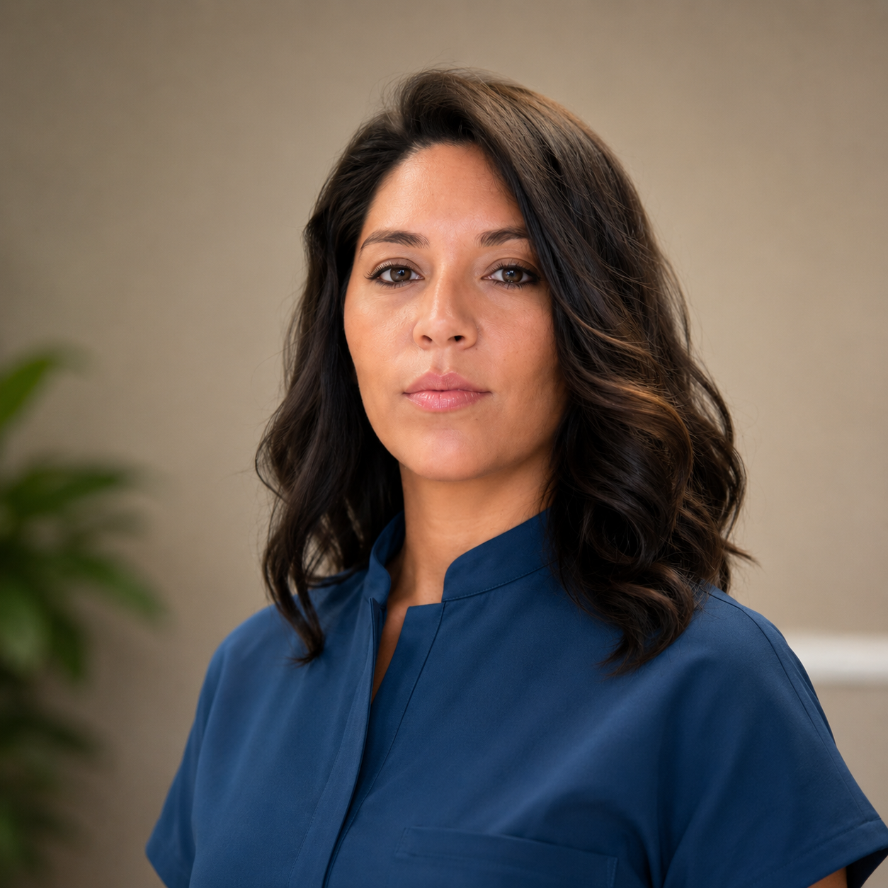 Marisela Venegas, RDH, Certified Myofunctional Therapist, professional headshot