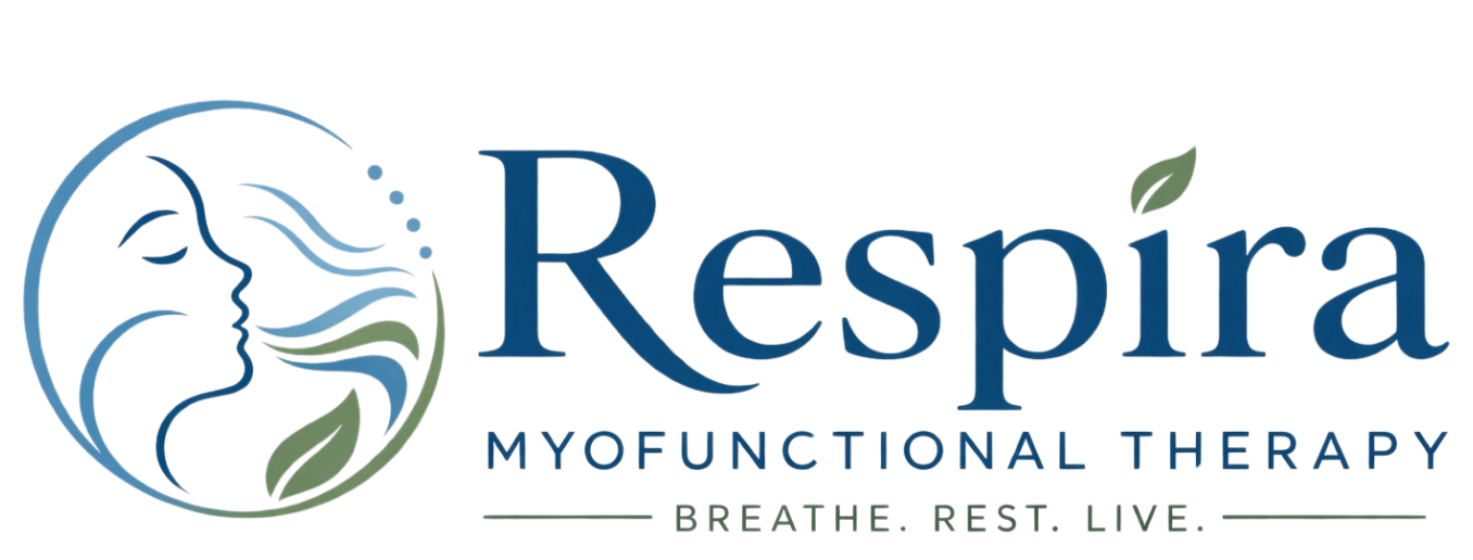 Respira Myofunctional Therapy