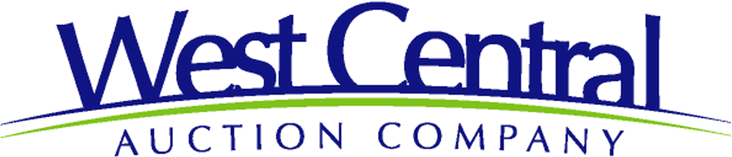 West Central Auction Co.