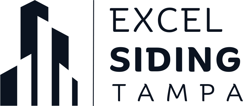 Excel Siding Tampa Logo
