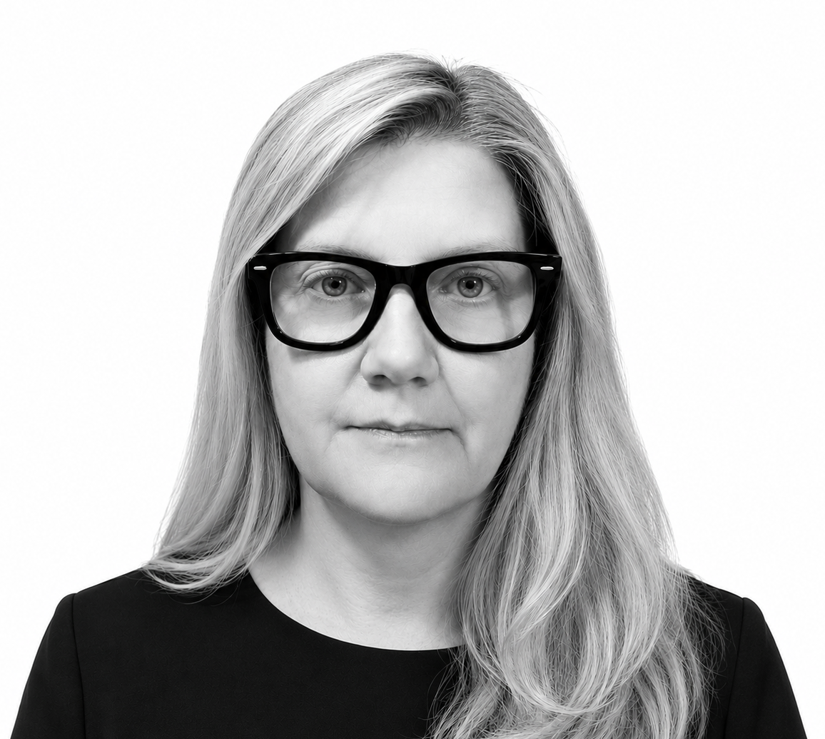 Ruth Thorkelson